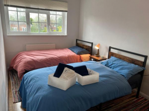 South London Rooms